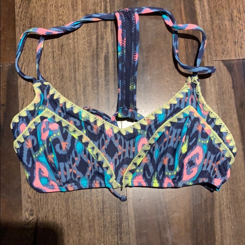 target bikini top xs